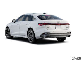 Audi All-new A5  2025 - Extérieur - 1