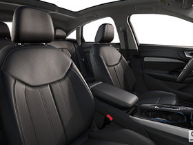 2025 Audi All-new A5 - Exterior - 1