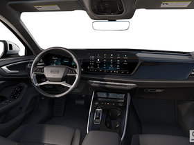 2025 Audi All-new A5 - Exterior - 1