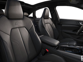 2025 Audi All-new A5 - Exterior - 1