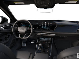 2025 Audi All-new A5 - Exterior - 1