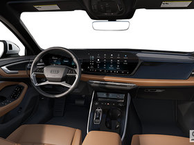 2025 Audi All-New A5 - Exterior - 1