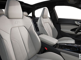 2025 Audi All-New A5 - Exterior - 1