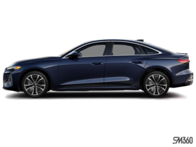 Audi All-New A5  2025 - Extérieur - 1