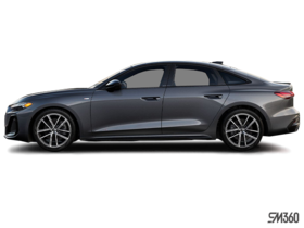 Audi All-new A5  2025 - Extérieur - 1