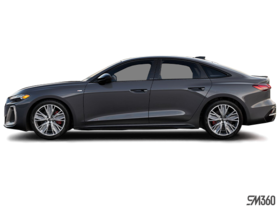 Audi All-new A5  2025 - Extérieur - 1