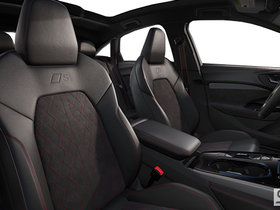 Audi All-new A5  2025 - Extérieur - 1