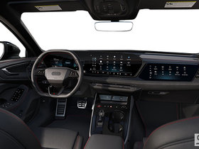 Audi All-new A5  2025 - Extérieur - 1