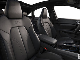 Audi All-new A5  2025 - Extérieur - 1