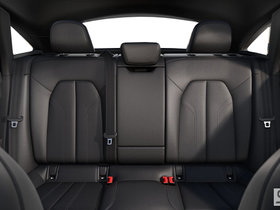 Audi All-new A5  2025 - Extérieur - 1