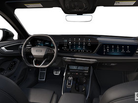 Audi All-new A5  2025 - Extérieur - 1