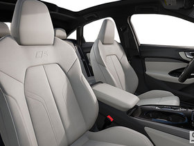 2025 Audi A5 - Exterior - 1