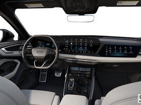 2025 Audi A5 - Exterior - 1