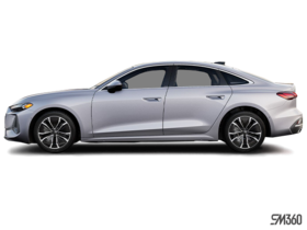 2025 Audi All-new A5 - Exterior - 1