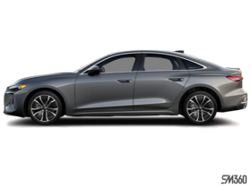 2025 Audi All-new A5 - Exterior - 1