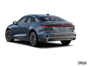 Audi All-new A5  2025 - Extérieur - 1