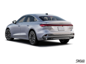 2025 Audi All-new A5 - Exterior - 1