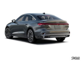 2025 Audi All-new A5 - Exterior - 1