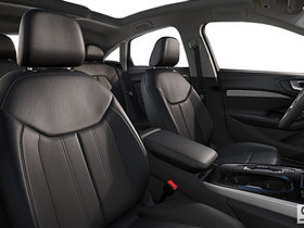 Audi All-new A5  2025 - Extérieur - 1