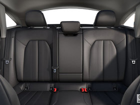 Audi All-new A5  2025 - Extérieur - 1