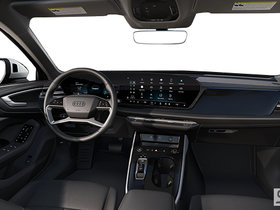 Audi All-new A5  2025 - Extérieur - 1