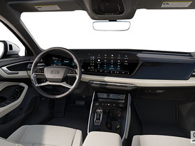 2025 Audi All-New A5 - Exterior - 1