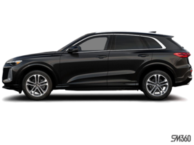 2025 Audi All-new Q5 - Exterior - 1