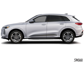 2025 Audi All-New Q5 - Exterior - 1