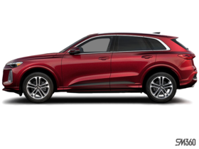 2025 Audi All-new Q5 - Exterior - 1