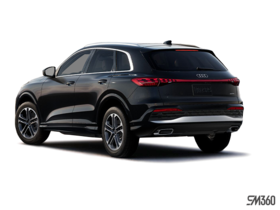2025 Audi All-new Q5 - Exterior - 1
