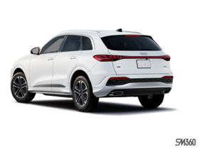 2025 Audi All-new Q5 - Exterior - 1