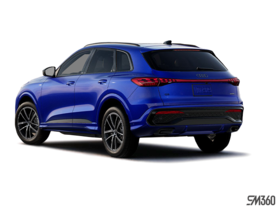 2025 Audi All-new Q5 - Exterior - 1