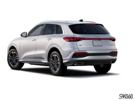 2025 Audi All-New Q5 - Exterior - 1