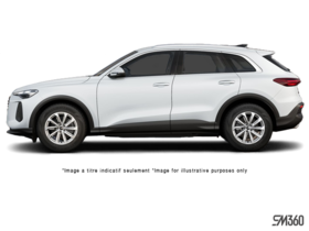 2025 Audi Q5 B10 - Exterior - 1
