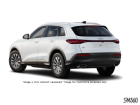 2025 Audi Q5 B10 - Exterior - 1