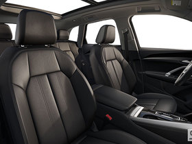 2025 Audi All-new Q5 - Exterior - 1