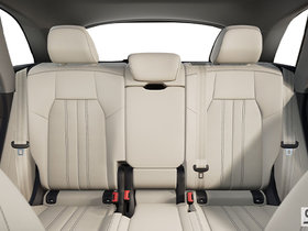 Audi All-new Q5  2025 - Extérieur - 1