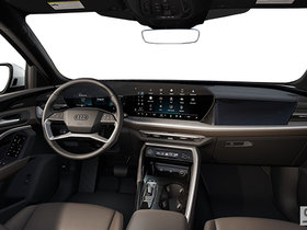 2025 Audi All-new Q5 - Exterior - 1