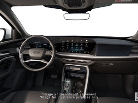 2025 Audi Q5 B10 - Exterior - 1