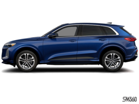Audi All-new Q5  2025 - Extérieur - 1