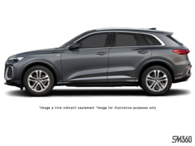 2025 Audi Q5 B10 - Exterior - 1