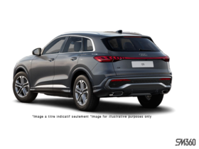 2025 Audi Q5 B10 - Exterior - 1