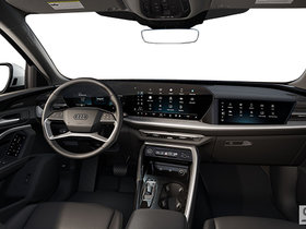 2025 Audi All-new Q5 - Exterior - 1