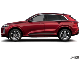 2025 Audi All-new Q5 - Exterior - 1