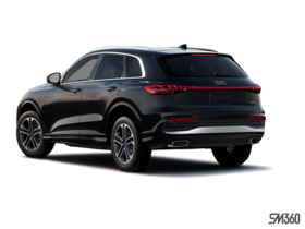 2025 Audi All-new Q5 - Exterior - 1