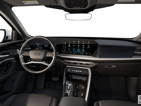 2025 Audi All-new Q5 - Exterior - 1