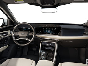 2025 Audi All-New Q5 - Exterior - 1