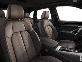 Audi All-new Q5  2025 - Extérieur - 1