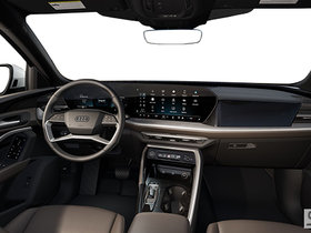 Audi All-new Q5  2025 - Extérieur - 1
