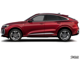 Audi All-new Q5 Sportback  2025 - Extérieur - 1